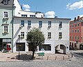 * Nomination 17 Market Square in Duszniki-Zdrój 1 --Jacek Halicki 06:49, 5 May 2025 (UTC) * Promotion  Support Good quality. --FlocciNivis 13:10, 10 May 2025 (UTC)