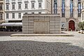 * Nomination: The memorial for the Austrian Jewish victims of the Shoah in Vienna --FlocciNivis 07:24, 7 May 2025 (UTC) * * Review needed