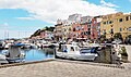 * Nomination Marina of Procida, Italy --Bgag 03:33, 6 May 2025 (UTC) * Promotion  Support Good quality. --FlocciNivis 13:18, 10 May 2025 (UTC)