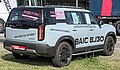 * Nomination: BAIC BJ30e for sale in Bietigheim-Bissingen --Alexander-93 07:05, 25 May 2025 (UTC) * * Review needed