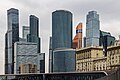 * Nomination Moscow City District --Perituss 15:44, 31 May 2025 (UTC) * Promotion  Support Good quality. --Sebring12Hrs 16:02, 31 May 2025 (UTC)