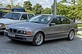 * Nomination: BMW E39 (1995) in Stuttgart --Alexander-93 17:09, 30 May 2025 (UTC) * * Review needed
