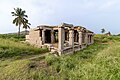 * Nomination Sri Parshwanatha Jaina Basadi near Elephant stables --I.Mahesh 14:57, 9 May 2025 (UTC) * Promotion  Support Good quality. --FlocciNivis 16:14, 10 May 2025 (UTC)