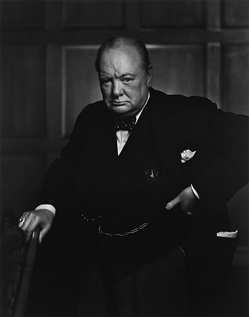 File:Sir Winston Churchill - 19086236948.jpg