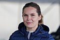 * Nomination NXT Gen Cup Oschersleben: Patricija Stalidzane (LAT) --Stepro 05:28, 11 May 2025 (UTC) * Promotion  Support Good quality. --Ermell 05:34, 11 May 2025 (UTC)
