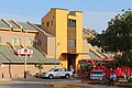 * Nomination Hotel Ramada Costa del Sol, Tumbes, Peru --Bgag 02:42, 11 May 2025 (UTC) * Promotion  Support Good quality. --Jakubhal 03:34, 11 May 2025 (UTC)