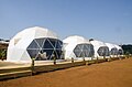 * Nomination: Tent City, Maha Paryatan Utsav, Mahabakeshwar --Rangan Datta Wiki 17:04, 9 May 2025 (UTC) * Review CA, lacks a perspective correction --Poco a poco 17:11, 9 May 2025 (UTC)