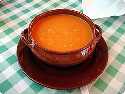 Gazpacho