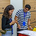 * Nomination: Mohammad Heidarzadeh and Aida Akhmedova are discussing organizing workflow. Central Asian WikiCon 2025. --Красный 08:42, 8 May 2025 (UTC) * * Review needed