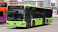* Nomination Mercedes-Benz Citaro single decker bus in Singapore. S5A-0043 10:19, 6 May 2025 (UTC) * Promotion Good quality. --Kritzolina 06:07, 10 May 2025 (UTC)