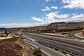 * Nomination: TF-1 as seen from the Barco del Porís monument, Tenerife --Mike Peel 04:48, 28 May 2025 (UTC) * * Review needed