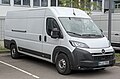 * Nomination Opel Movano C Facelift in Stuttgart --Alexander-93 11:39, 9 May 2025 (UTC) * Promotion  Support Good quality. --MB-one 13:10, 9 May 2025 (UTC)