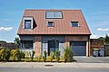 * Nomination House, Rue du Château Neuf 15, in Sailly-lez-Lannoy, France --Velvet 06:48, 31 May 2025 (UTC) * Promotion  Support Good quality. --Sebring12Hrs 11:24, 31 May 2025 (UTC)