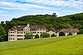 * Nomination: Laab im Walde Klosteranlage --Granada 16:49, 25 May 2025 (UTC) * Review  Comment PC is needed. It seems the buildingis falling back. --Sebring12Hrs 16:59, 25 May 2025 (UTC)