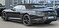 * Nomination Bentley Continental GTC (4th gen.) in Böblingen --Alexander-93 20:07, 28 May 2025 (UTC) * Promotion  Support Good quality. --Velvet 09:16, 29 May 2025 (UTC)