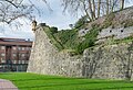 * Nomination City walls of Hondarribia, Basque Country, Spain. --Tournasol7 05:38, 10 May 2025 (UTC) * Promotion Good quality. --Jacek Halicki 06:14, 10 May 2025 (UTC)