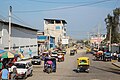 * Nomination Street in Tumbes, Peru --Bgag 02:42, 11 May 2025 (UTC) * Promotion  Support Good quality. --Plozessor 03:37, 11 May 2025 (UTC)