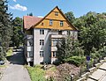 * Nomination 19 Wojska Polskiego Street in Duszniki-Zdrój --Jacek Halicki 06:13, 10 May 2025 (UTC) * Promotion  Support Good quality. --Lmbuga 06:56, 10 May 2025 (UTC)