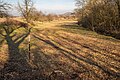 * Nomination Pasture in the "Kalkofen" ('chalk oven') protected landscape element near Zell am Ebersberg --Plozessor 03:33, 11 May 2025 (UTC) * Promotion  Support Good quality. --Jakubhal 03:43, 11 May 2025 (UTC)