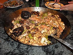 Migas