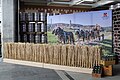 * Nomination Photographed to the April 26th, 2025 in the Rheinfelden AG (Switzerland). By --Ahmet Düz 15:39, 9 May 2025 (UTC) * Decline  Oppose Not very sharp, perspective distortion, chromatic aberration --Jakubhal 04:06, 10 May 2025 (UTC)