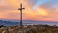 * Nomination Hochries, Chiemgau Alps, Germany --Poco a poco 12:52, 10 May 2025 (UTC) * Promotion  Support Good quality. --FlocciNivis 13:11, 10 May 2025 (UTC)