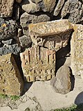 * Nomination Khatchkar in Sevanavank --Lvova 07:50, 31 May 2025 (UTC) * Promotion  Support Good quality. --GoldenArtists 08:55, 31 May 2025 (UTC)