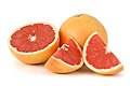 Pink Grapefruit