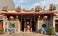 * Nomination Leong San See Temple, Singapore --Poco a poco 08:51, 31 May 2025 (UTC) * Promotion  Support Good quality. --GoldenArtists 08:54, 31 May 2025 (UTC)