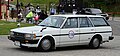 * Nomination: 1988 Toyota Mark II Van --TTTNIS 12:04, 7 May 2025 (UTC) * * Review needed