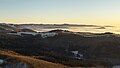 * Nomination Looking southward from the Milseburg in the Rhön Mountains, Hesse, Germany --Milseburg 11:18, 29 May 2025 (UTC) * Promotion  Support Good quality. --Harlock81 12:29, 29 May 2025 (UTC)
