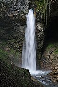 * Nomination Saint-Ruph Waterfall in Faverges-Seythenex (Savoie, France). --Gzen92 05:26, 10 May 2025 (UTC) * Promotion  Support Good quality. --Tournasol7 05:45, 10 May 2025 (UTC)