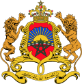 Accurate source coat of arms