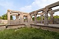 * Nomination Mandapas around Sri Vaishnava temple, Hampi --I.Mahesh 07:42, 11 May 2025 (UTC) * Promotion  Support Good quality. --FlocciNivis 09:10, 11 May 2025 (UTC)
