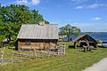 * Nomination Historic ferryman's Cottage in Fårsöund, Gotland. --ArildV 07:35, 11 May 2025 (UTC) * Promotion  Support Good quality. --FlocciNivis 09:11, 11 May 2025 (UTC)