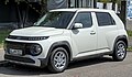 * Nomination Hyundai Inster in Ulm --Alexander-93 07:01, 4 May 2025 (UTC) * Promotion  Support Good quality. --FlocciNivis 13:04, 10 May 2025 (UTC)