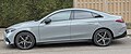 * Nomination Mercedes-Benz C174 350 4Matic in Leinfelden --Alexander-93 07:28, 4 May 2025 (UTC) * Promotion  Support Good quality. --Mike Peel 06:26, 11 May 2025 (UTC)