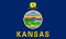 Flag of Kansas