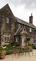 * Nomination Garden Cottage At Worsley Hall --Mike Peel 07:18, 30 May 2025 (UTC) * Promotion Good quality. --Jacek Halicki 07:42, 30 May 2025 (UTC)