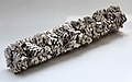 a Titanium crystal bar