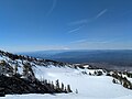 * Nomination Looking at Mount Hood from Mount Adams --Buidhe 09:33, 9 May 2025 (UTC) * Promotion  Support Good quality. --MB-one 13:10, 9 May 2025 (UTC)