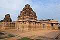 * Nomination: The Hazara Rama Temple dating back to the 15th century, is renowned for its intricate carvings and murals depicting the Ramayana. --Rohit14400 06:22, 19 May 2025 (UTC) * Review  Comment PC is needed. --Sebring12Hrs 07:04, 19 May 2025 (UTC)  Done PC corrected. --Rohit14400 17:17, 27 May 2025 (UTC)  Comment Sorry, but I don't see a big difference. --Sebring12Hrs 06:37, 28 May 2025 (UTC)