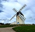 * Nomination Conchette Mill in Jard-sur-Mer, Vendée.- France. --Pierre André Leclercq 08:52, 9 May 2025 (UTC) * Promotion  Support Good quality. --Alexander-93 11:44, 9 May 2025 (UTC)