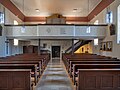 * Nomination Gallery of the Catholic Church of St. John the Baptist in Ludwag --Ermell 05:39, 11 May 2025 (UTC) * Promotion  Support Good quality. --Jakubhal 05:58, 11 May 2025 (UTC)