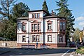 * Nomination Ravelinstraße 3 in Landau in der Pfalz, Rhineland-Pal., Germany. --Tournasol7 05:53, 31 May 2025 (UTC) * Promotion  Support Good quality. --Sebring12Hrs 11:27, 31 May 2025 (UTC)  Support Good quality. --Ziv 14:51, 31 May 2025 (UTC)