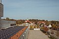 * Nomination: View from the bridge of the Isarstraße to the monastery Neustift in Freising --FlocciNivis 07:24, 7 May 2025 (UTC) * * Review needed