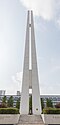 * Nomination: Civilian War Memorial, Singapore --Poco a poco 06:50, 27 May 2025 (UTC) * Review It's too distorted to me from that point of view. I think a perspective correction would be good. --Sebring12Hrs 09:57, 27 May 2025 (UTC)  New version with less perspective correction --Poco a poco 08:41, 29 May 2025 (UTC)