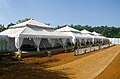* Nomination: Tent City, Maha Paryatan Utsav, Mahabakeshwar --Rangan Datta Wiki 17:03, 9 May 2025 (UTC) * * Review needed