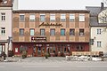 * Nomination Buildings of the Ensemble Preysing- und Ludwigplatz in Plattling --FlocciNivis 08:51, 31 May 2025 (UTC) * Promotion  Support Good quality. --Sebring12Hrs 11:21, 31 May 2025 (UTC)