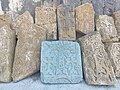 * Nomination: Khatchkar in Sevanavank --Lvova 07:50, 31 May 2025 (UTC) * * Review needed